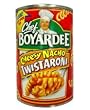 Chef Boy Cheesy Nacho Twists 12 ct