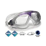 Aqua Sphere Seal XP Lady Clear Lens Swim Goggles