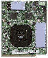 Gateway NX860XL NVIDIA 256 MB G71M Video - 6007991R