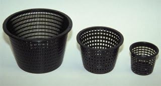 Net Pot 5.5", case of 126
