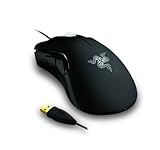 Razer DeathAdder Mac 3G Gaming Mouse