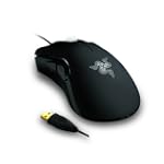 Razer DeathAdder Mac 3G Gaming Mouse