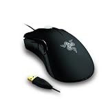 Razer DeathAdder Mac 3G Gaming Mouse