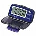 Omron HJ005E Vital Steps - Step Counter (with Belt Clip)