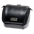 Canon PSC-4000 Deluxe Leather Case for Canon SX10IS and SX1IS Digital Cameras