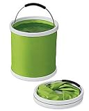 Presto Bucket Collapsible Bucket Lime