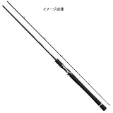 ダイワ(Daiwa) ブラックレーベル 742HRB 01403630の画像