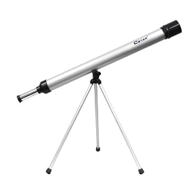 Click here to buy Cstar Optics TT-440 500mm Focal Length x 40mm Objective Lens Refractor Telescope with... by Cstar Optics.