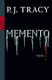 Memento - P. J. Tracy