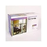 Toner Cartridge, Lexmark Optra 3455SE compatible, Black (CTYTN4500)
