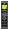 LG Muziq LX-570 Phone (Sprint, Phone Only, No Service)