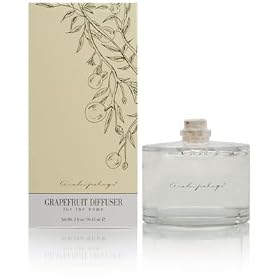 Archipelago Grapefruit Diffuser for the Home Aroma Diffusers