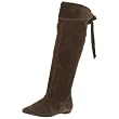 Steve Madden Women's Touring Slouch Boot