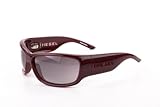 DIESEL SONNENBRILLE Sunglasses DS0090 COIN3 Burgundy Opal
