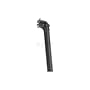 Dimension BMX seatpost 26.8mm Alloy Black