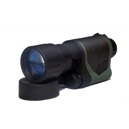 Orpha Portable High Definition Night Vision Goggles Scope Binoculars Monocular Infrared by Koolertron