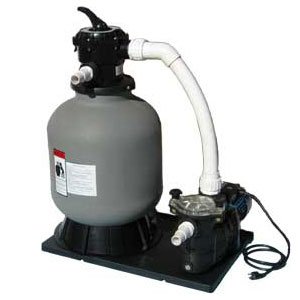 "Sand Filter System Complete, 175lb Sand Filter with Energy Saving 1.5hp Pump" "Sand Filter System Complete, 175lb Sand Filter with Energy Saving 1.5hp Pump"