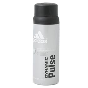 Adidas Dynamic Pulse By Adidas For Men. 24 Hr Fresh Power Cooling Body Spray 4.0 Oz