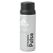 Adidas Dynamic Pulse By Adidas For Men. 24 Hr Fresh Power Cooling Body Spray 4.0 Oz