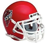 Iowa State Cyclones Schutt Mini Helmet