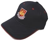 West Ham United FC - Official Crest Cap