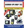 DVD GPSmap 182