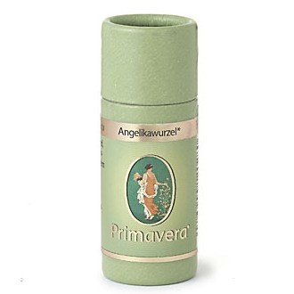 Primavera Angelikawurzeln Ungarn Indien 1 ml Preisvergleich