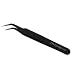 MASH Nail Art Tweezer for Rhinestones Fimo Canes Glitter Confetti and 3D Shapes