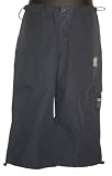 MAJESTIC ATHLETIC Sportbekleidung NY 3/4 Short