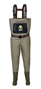 Behr Wathose TRENDEX EverDry PREMIUMPLUS - Stiefel mit Profilsohle (LL 44/45) Behr Wathose TRENDEX EverDry PREMIUMPLUS - Stiefel mit Profilsohle (LL 44/45)