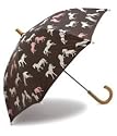 Hatley Wild Horses Kids Umbrella