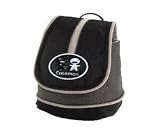 CASEMAN Caseman DF 10, Black/Brown