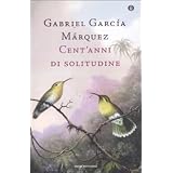 Cent'anni di solitudinedi Gabriel Garc�a M�rquez
