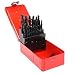 Tools & Hardware : 29 Pcs Drill Bit Set
