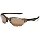 Oakley Mens Half Jacket Iridium Polarized Sung