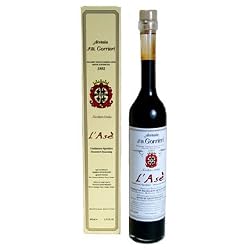 L'Ase Balsamic Vinegar Condiment - Imported from Italy