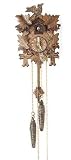 Black Forest Cuckoo Clock