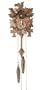 Black Forest Cuckoo Clock