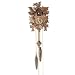 Black Forest Cuckoo Clock
