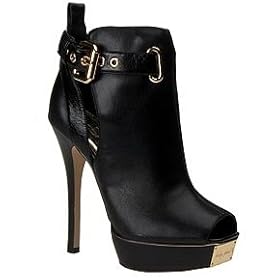 baby phat heels