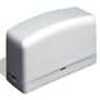 Wireless door/window contact (with normally closed external)