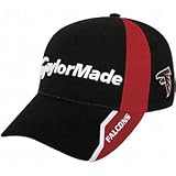 TaylorMade NFL Nighthawk Brushed Twill Caps