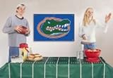 Florida Gators - Party/Decorating Kit including 2ft x 3ft Banner and 72in x 52in Tablecloth
