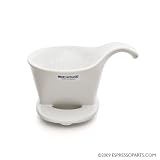 BeeHouse Ceramic Coffee Dripper – Small – Drip Cone Bre