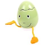 Outdoor Living : Magic Egg Head Green