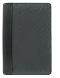 Filofax Graphic Zip Steel Grey Personal Organizer - FF-022807