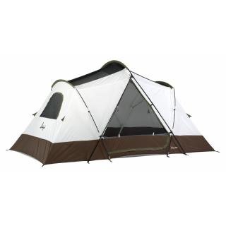 Slumberjack Camp 6 Basecamp Tent