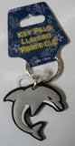 Dolphin Key Chain