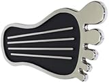 Mota Performance A40244 Pedal Throttle Barefoot