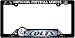 NFL Indianapolis Colts License Plate Frame
